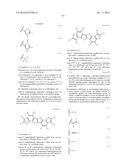 Organic Transistor, Compound, Organic Semiconductor Material for     Non-Light-Emitting Organic Semiconductor Device, Material for Organic     Transistor, Coating Solution for Non-Light-Emitting Organic Semiconductor     Device, and Organic Semiconductor Film for Non-Light-Emitting Organic     Semiconductor Device diagram and image