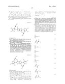 Organic Transistor, Compound, Organic Semiconductor Material for     Non-Light-Emitting Organic Semiconductor Device, Material for Organic     Transistor, Coating Solution for Non-Light-Emitting Organic Semiconductor     Device, and Organic Semiconductor Film for Non-Light-Emitting Organic     Semiconductor Device diagram and image