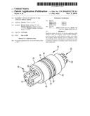 FLEXIBLE CONTACTS FOR USE IN OIL AND GAS APPLICATIONS diagram and image