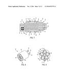 FLEXIBLE CONTACTS FOR USE IN OIL AND GAS APPLICATIONS diagram and image