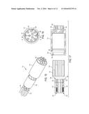 FLEXIBLE CONTACTS FOR USE IN OIL AND GAS APPLICATIONS diagram and image