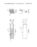 FLEXIBLE CONTACTS FOR USE IN OIL AND GAS APPLICATIONS diagram and image