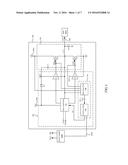 POWER SUPPLY PROTECTION DEVICE AND METHOD THEREOF diagram and image