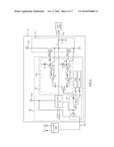 POWER SUPPLY PROTECTION DEVICE AND METHOD THEREOF diagram and image