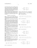 Channel Information Feedback Method, Base Station and Terminal diagram and image