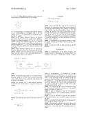 PRECODING MATRIX SET DETERMINING METHOD AND APPARATUS, AND PARAMETER     INDICATION INFORMATION SENDING METHOD AND APPARATUS diagram and image