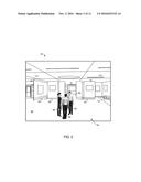 CAPABILITIES BASED MANAGEMENT OF VIRTUAL AREAS diagram and image