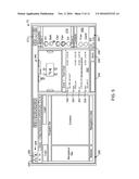 CAPABILITIES BASED MANAGEMENT OF VIRTUAL AREAS diagram and image