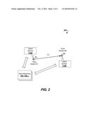 Location Determination for User Authentication diagram and image