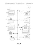 Location Determination for User Authentication diagram and image