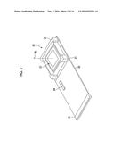 IMAGING MODULE, MANUFACTURING METHOD OF IMAGING MODULE, AND ELECTRONIC     DEVICE diagram and image