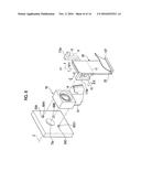 IMAGING MODULE, MANUFACTURING METHOD OF IMAGING MODULE, AND ELECTRONIC     DEVICE diagram and image