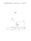 IMAGING MODULE, MANUFACTURING METHOD OF IMAGING MODULE, AND ELECTRONIC     DEVICE diagram and image