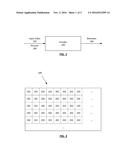 REFERENCE PICTURE SELECTION FOR INTER-PREDICTION IN VIDEO CODING diagram and image