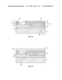 SUBSTRATE STRUCTURES AND METHODS OF MANUFACTURE diagram and image