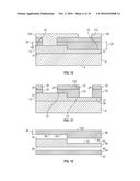 SUBSTRATE STRUCTURES AND METHODS OF MANUFACTURE diagram and image