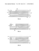 SUBSTRATE STRUCTURES AND METHODS OF MANUFACTURE diagram and image