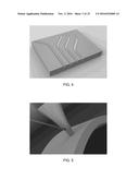 METHODS FOR CONNECTING INTER-LAYER CONDUCTORS AND COMPONENTS IN 3D     STRUCTURES diagram and image