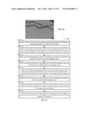 METHODS FOR CONNECTING INTER-LAYER CONDUCTORS AND COMPONENTS IN 3D     STRUCTURES diagram and image