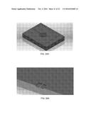 METHODS FOR CONNECTING INTER-LAYER CONDUCTORS AND COMPONENTS IN 3D     STRUCTURES diagram and image