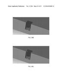 METHODS FOR CONNECTING INTER-LAYER CONDUCTORS AND COMPONENTS IN 3D     STRUCTURES diagram and image