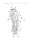 MIDSOLE LATTICE WITH HOLLOW TUBES FOR FOOTWEAR diagram and image