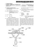 METHOD AND APPARATUS FOR CATHETER-BASED ANNULOPLASTY USING LOCAL     PLICATIONS diagram and image