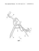 INVERSION TABLE WITH NECK SUPPORT diagram and image