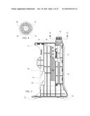 CASSETTE ASSEMBLY FOR SYRINGE FILL SYSTEM diagram and image