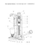 CASSETTE ASSEMBLY FOR SYRINGE FILL SYSTEM diagram and image