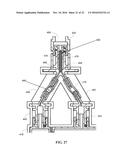 CASSETTE ASSEMBLY FOR SYRINGE FILL SYSTEM diagram and image