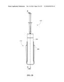 CASSETTE ASSEMBLY FOR SYRINGE FILL SYSTEM diagram and image