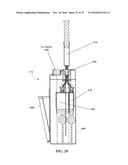 CASSETTE ASSEMBLY FOR SYRINGE FILL SYSTEM diagram and image