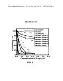 CATIONIC POLYMERS AS CO-DRUGS FOR CHEMOTHERAPEUTIC AGENTS diagram and image