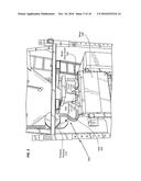 PORTABLE SYSTEM AND METHODOLOGY THAT FACILITATES DUST COLLECTION WITHIN A     SILO APPARATUS diagram and image