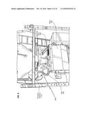 PORTABLE SYSTEM AND METHODOLOGY THAT FACILITATES DUST COLLECTION WITHIN A     SILO APPARATUS diagram and image