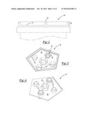 HYBRID MANUFACTURING USING METAL FORMING AND ADDITIVE MANUFACTURING diagram and image