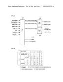CONTROL SYSTEM FOR POWER TRANSMISSION UNIT diagram and image