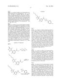 HETEROCYCLIC MODULATORS OF LIPID SYNTHESIS FOR USE AGAINST CANCER AND     VIRAL INFECTIONS diagram and image