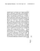 ADHESIVE TAPE FEATURING ADHESIVE WITH CONTINUOUS POLYMER PHASE diagram and image