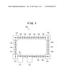 DEPOSITION APPARATUS diagram and image