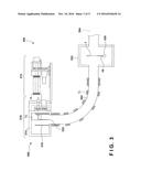 DEPOSITION APPARATUS diagram and image