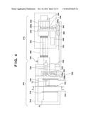 DEPOSITION APPARATUS diagram and image