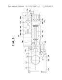 DEPOSITION APPARATUS diagram and image