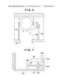 DEPOSITION APPARATUS diagram and image