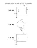 DEPOSITION APPARATUS diagram and image