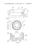 SPUTTER UNIT diagram and image