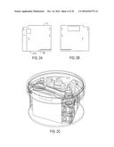 INTELLIGENT DOOR LOCK SYSTEM RETROFITTED TO EXISITING DOOR LOCK MECHANISM diagram and image