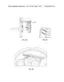 INTELLIGENT DOOR LOCK SYSTEM RETROFITTED TO EXISITING DOOR LOCK MECHANISM diagram and image