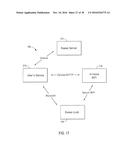 INTELLIGENT DOOR LOCK SYSTEM RETROFITTED TO EXISITING DOOR LOCK MECHANISM diagram and image